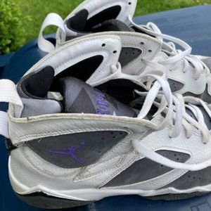 Jordan Basketball Shoes